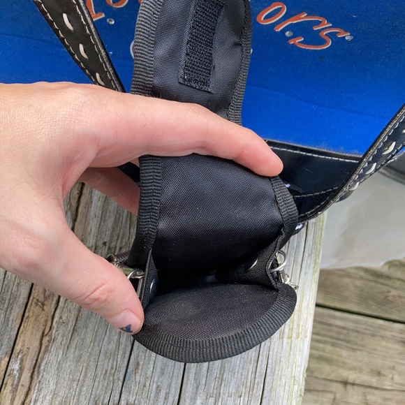 BUNDLE - Florida Gators 🐊 Purse & Shirt Size Large - Picture 12 of 14